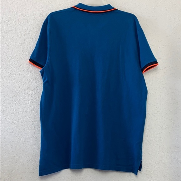 ✅Men American Eagle Outfitters Polo Shirt XXL - Picture 3 of 4